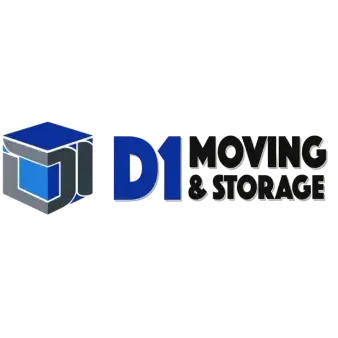 D1 Moving and Storage