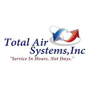 TOTAL AIR SYSTEMS INC.