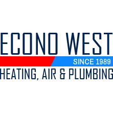 Econo West Heating Air & Plumbing
