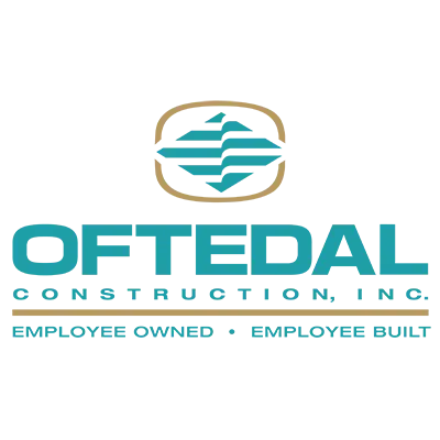 OFTEDAL CONSTRUCTION, INC.