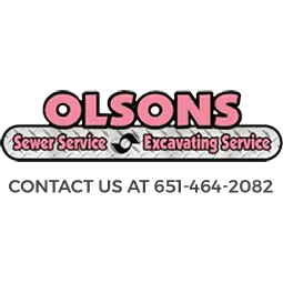 OLSONS EXCAVATING INC