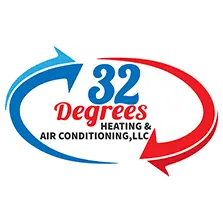 32 DEGREES HEATING & AIR CONDITIONING LLC
