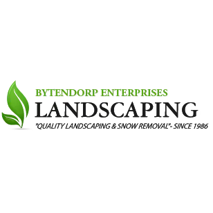 Bytendorp Enterprises Landscaping