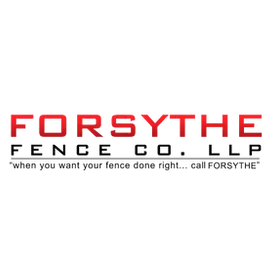 FORSYTHE FENCE CO. LLP