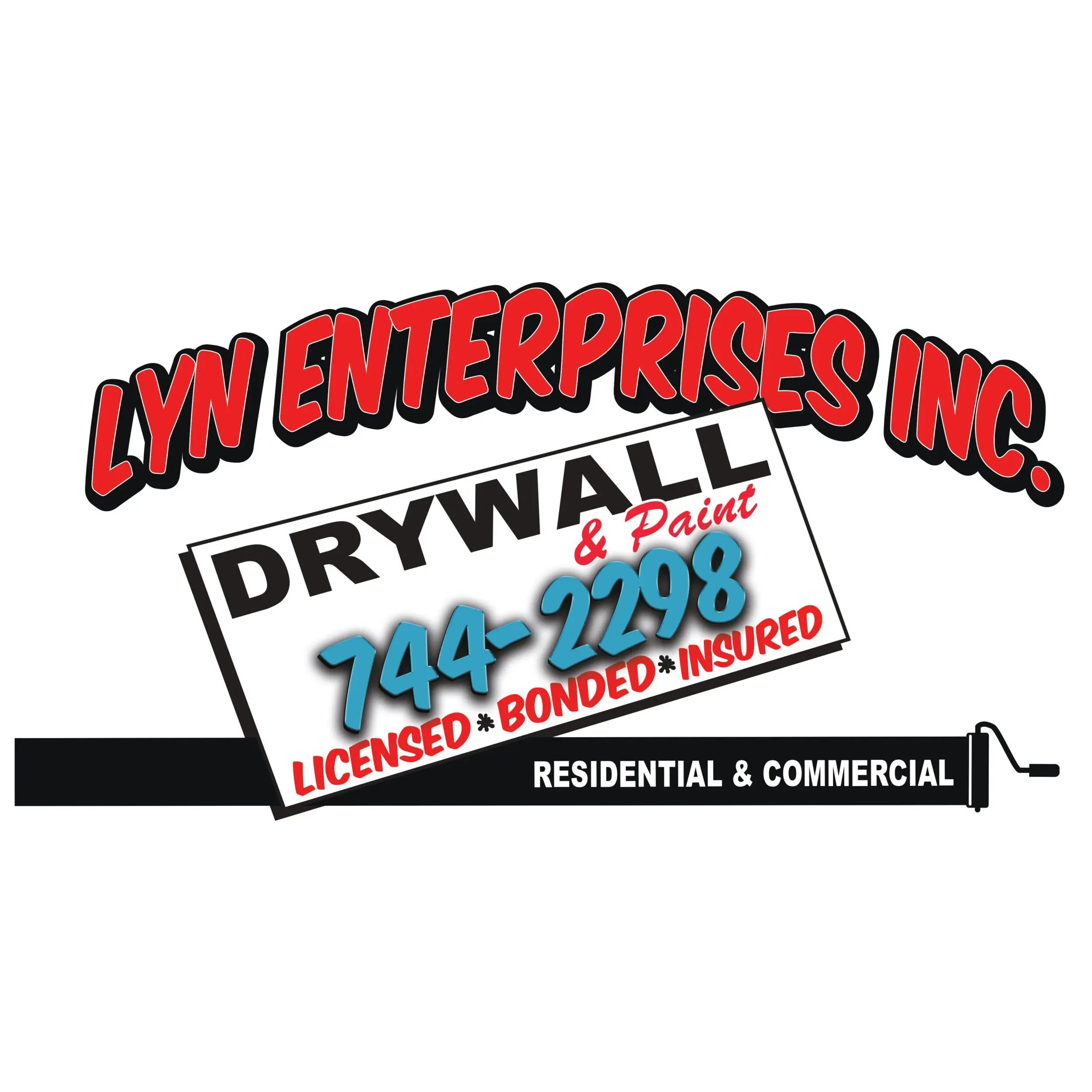 Lyn Enterprises Drywall and Painting, Inc