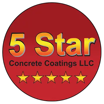 5 Star Concrete Coatings LLC