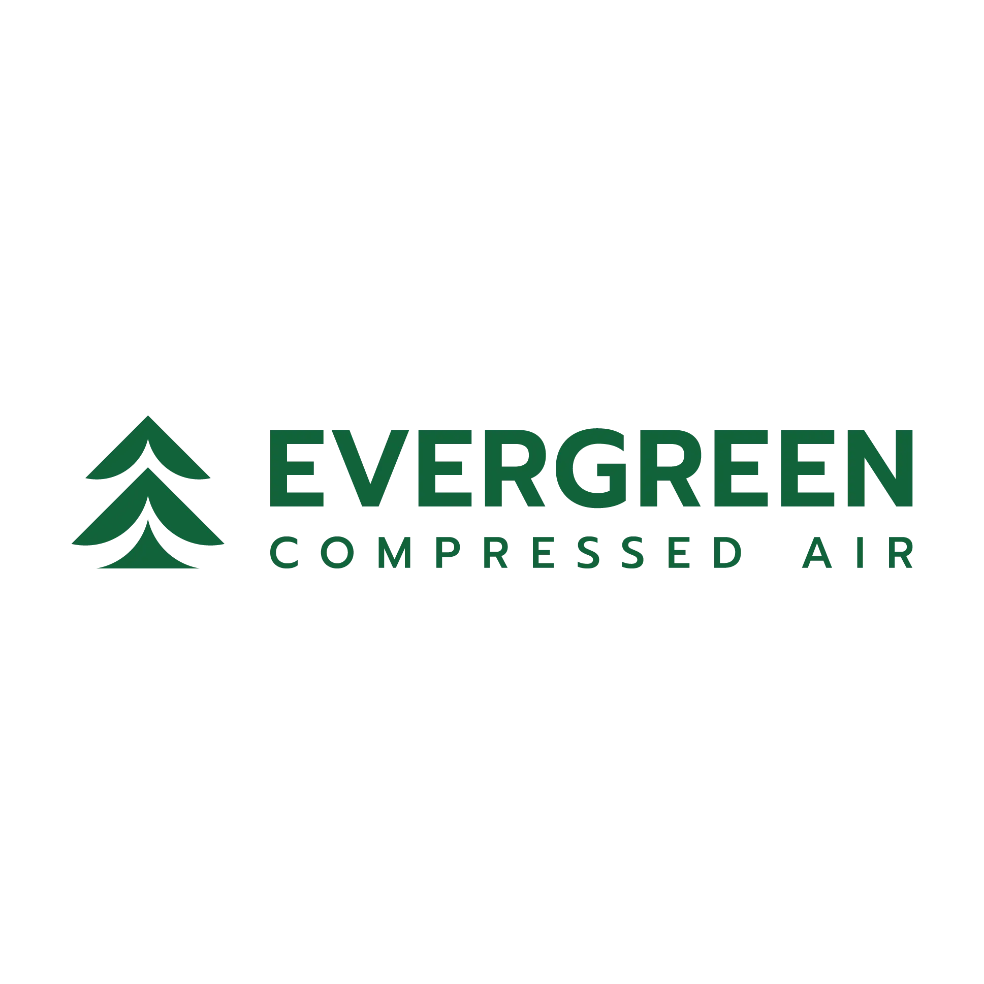 Evergreen Compressed Air & Vacuum LLC
