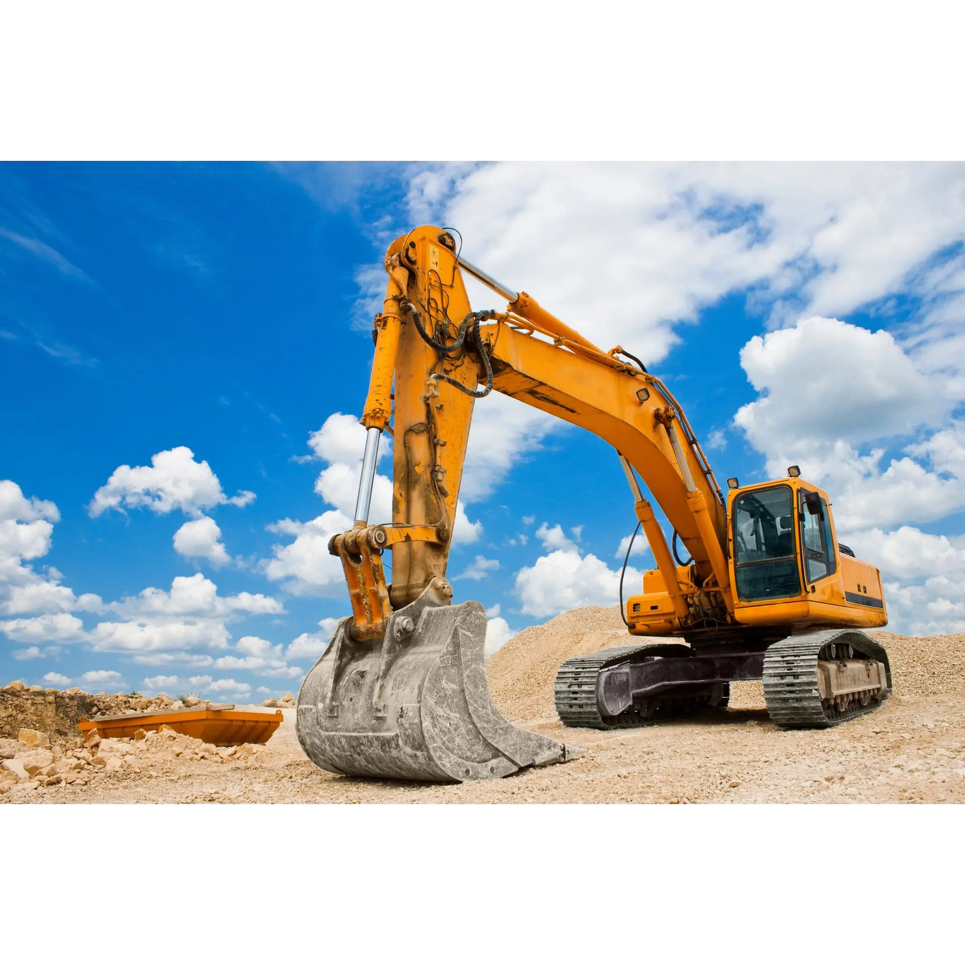 Precise Grading & Earthworks LLC