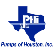 PUMPS OF HOUSTON, INC.