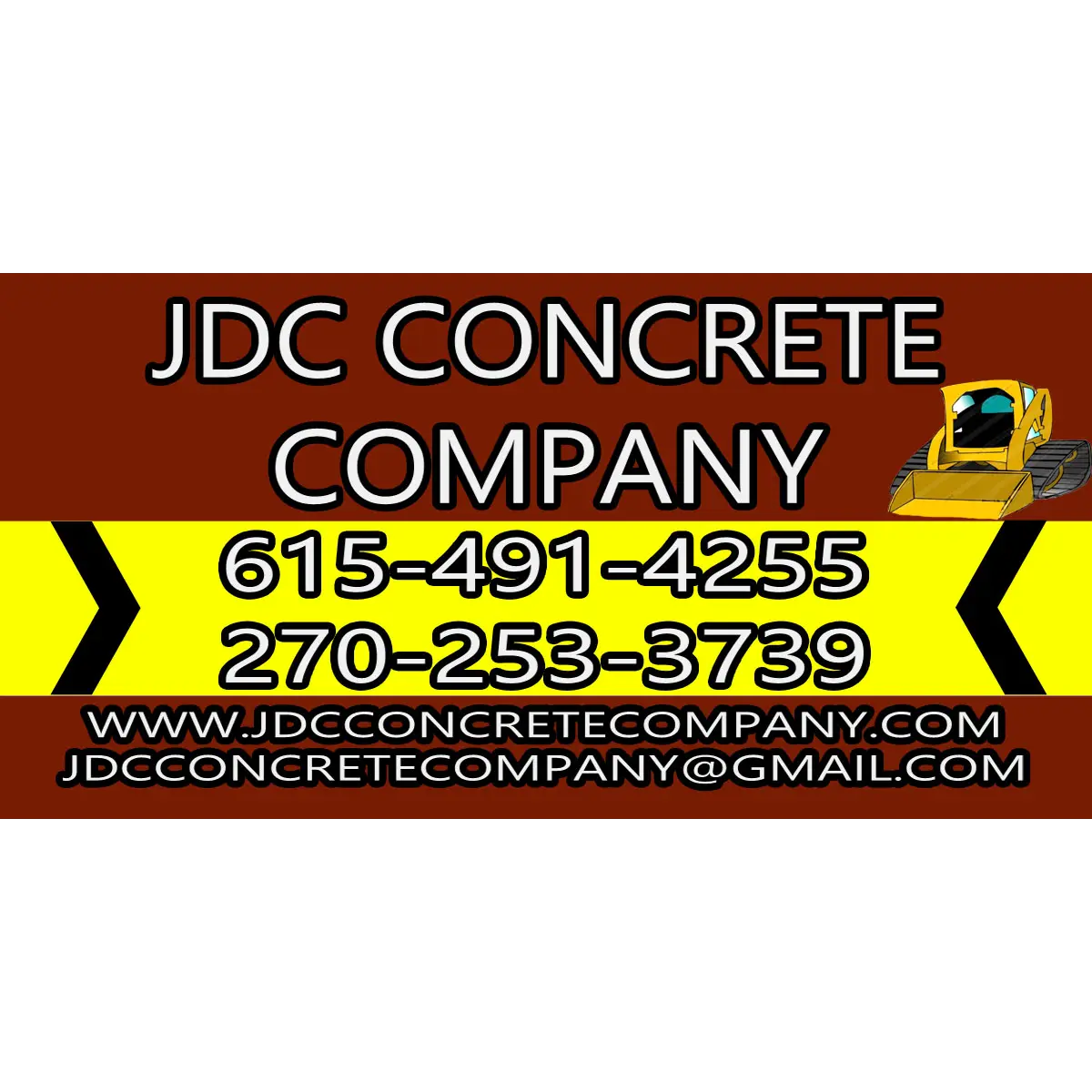 JDC Concrete Company