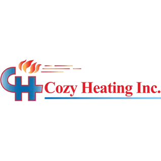 COZY HEATING INC