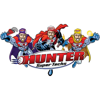 Hunter Super Techs