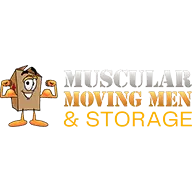 Muscular Moving Men