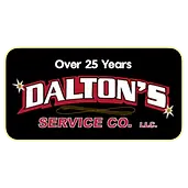Dalton's Service Company, LLC