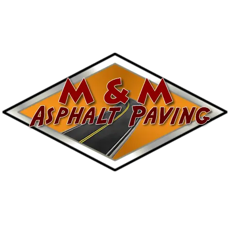 M&M Asphalt Paving
