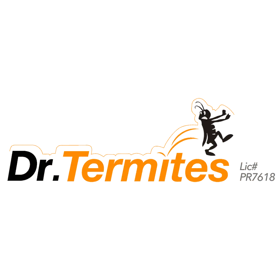 Dr. Termites