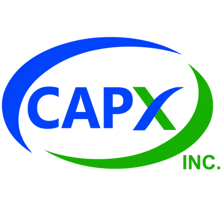 Cap X Inc.