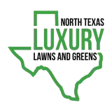 North Texas Luxury Lawns
