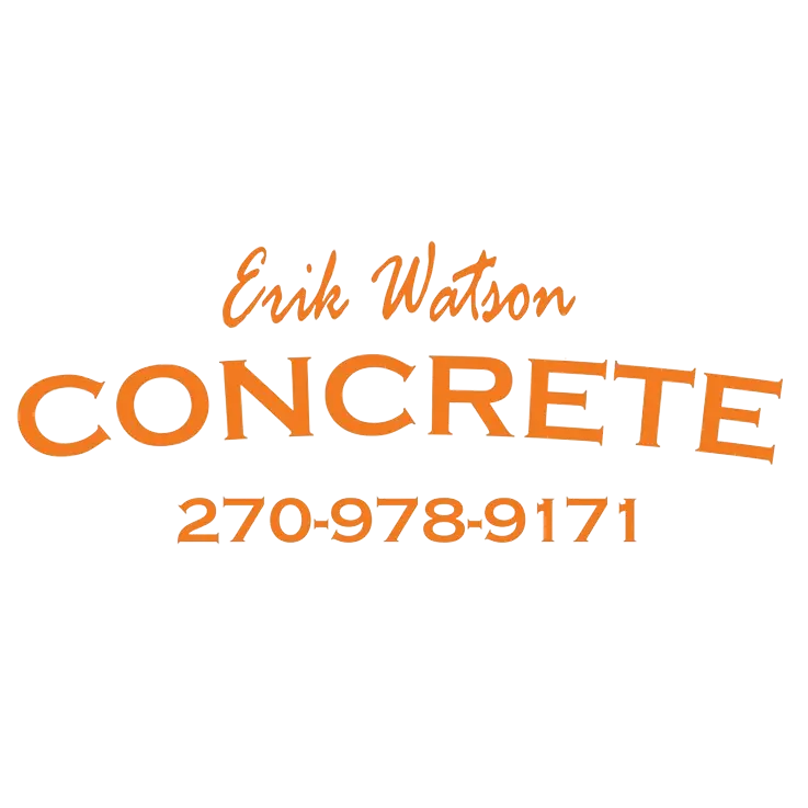 Erik Watson Concrete LLC