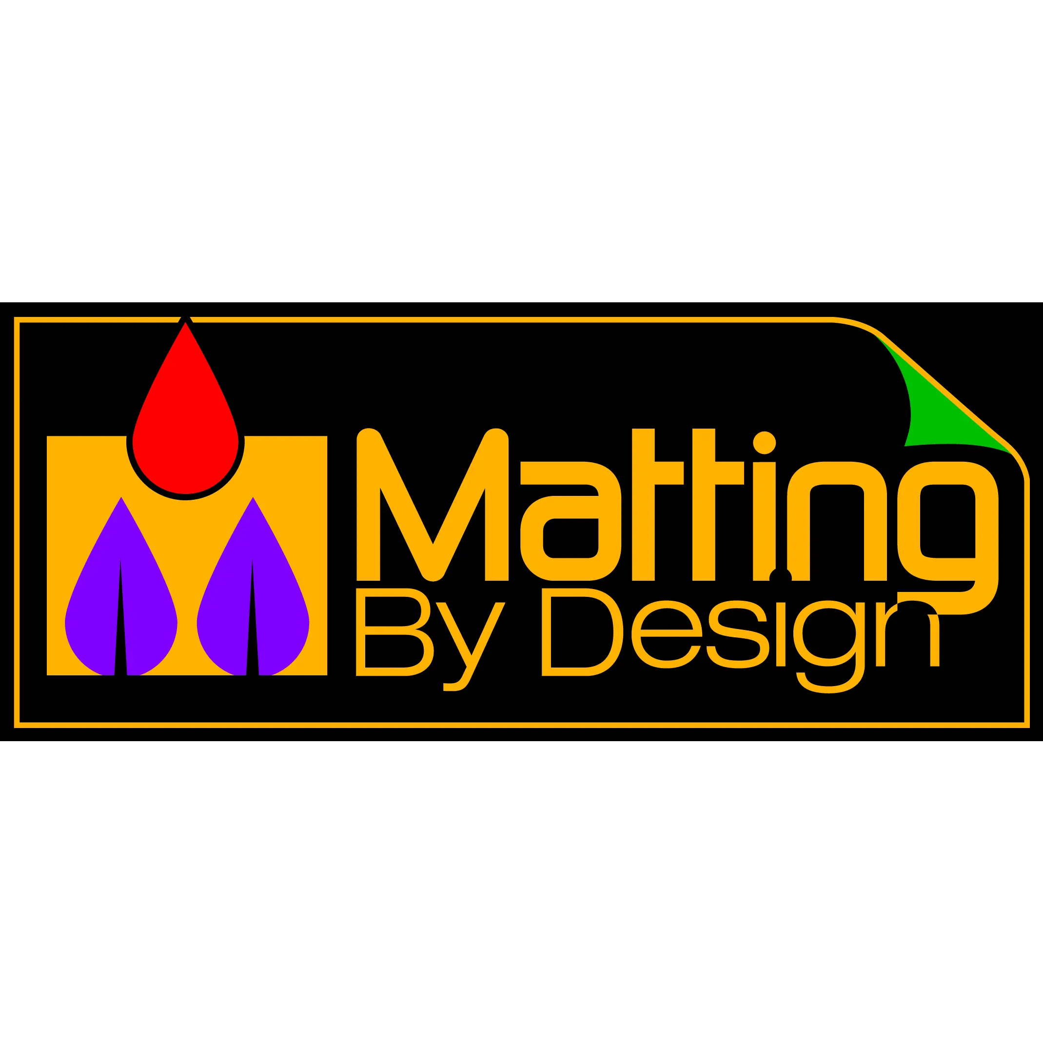 Matting By Design