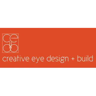 CREATIVE EYE DESIGN & BUILD