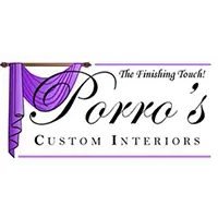 Porro's Custom Interiors