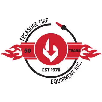TREASURE FIRE EQUIPMENT, INC.