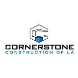 CORNERSTONE CONSTRUCTION OF LA, L.L.C.