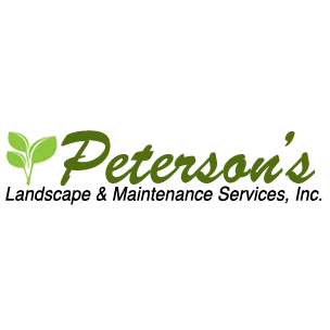 Peterson's Landscape & Maintenance Services