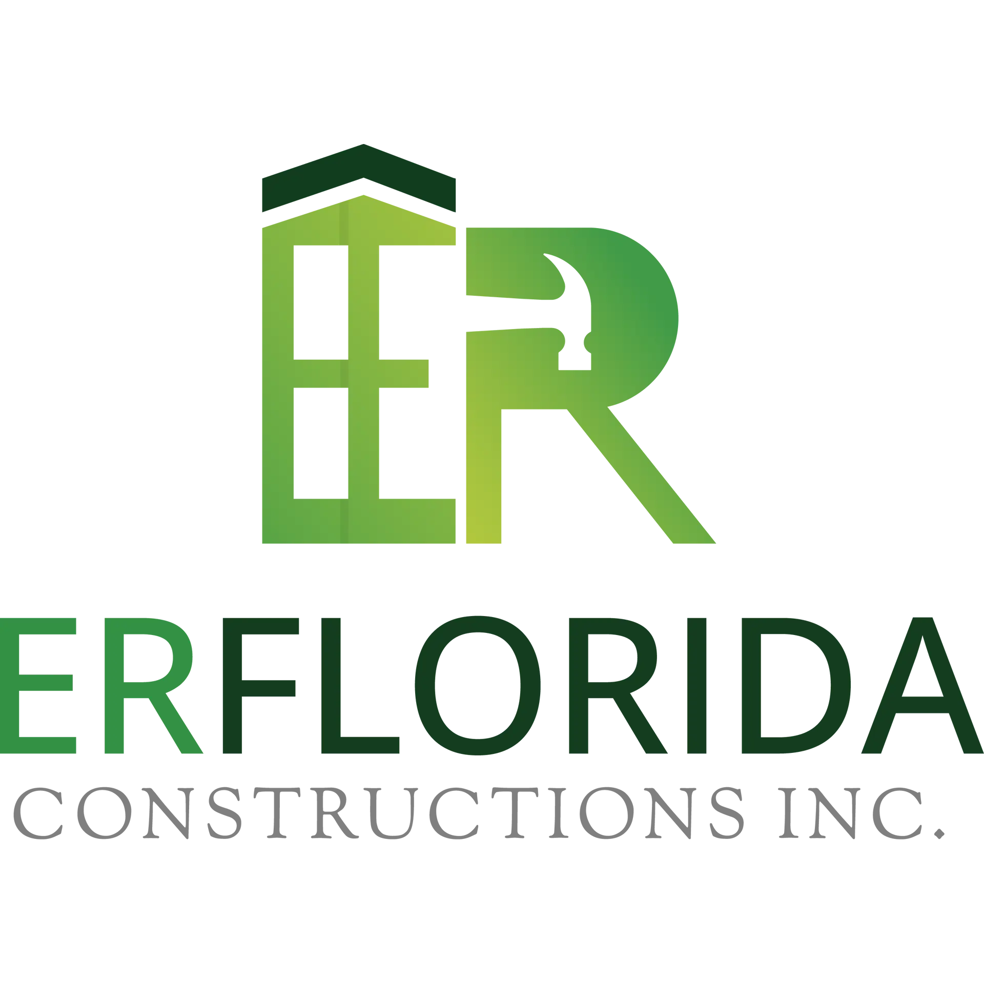 ER FLORIDA CONSTRUCTIONS INC