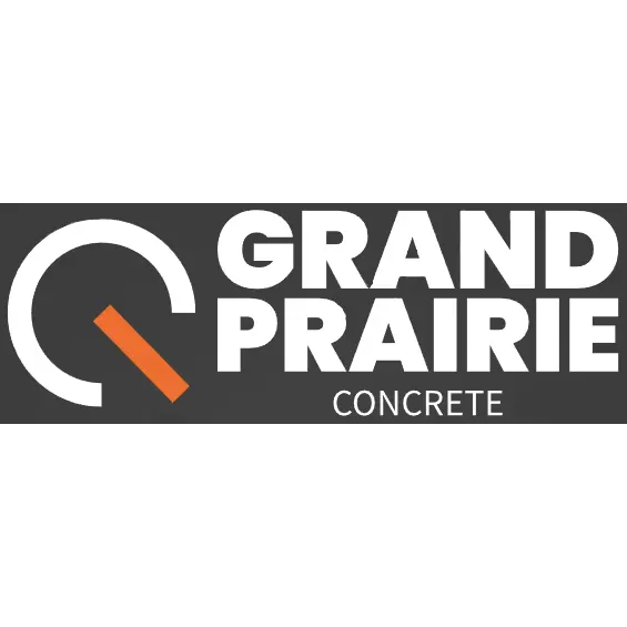 Grand Prairie Concrete