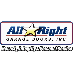 ALL RIGHT GARAGE DOORS NW INC