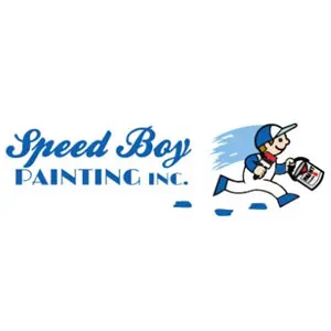 SPEED BOY PAINTING INC