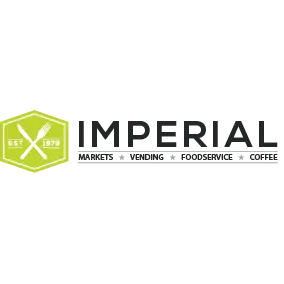 Imperial Coffee & Vending