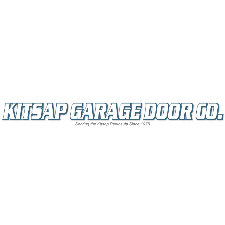 KITSAP GARAGE DOOR COMPANY