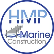 HMP MARINE CONSTRUCTION LLC