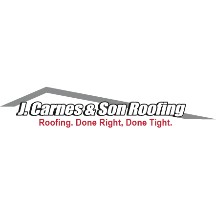 J. Carnes & Son Roofing