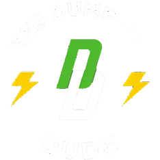 The Dump-It Dude