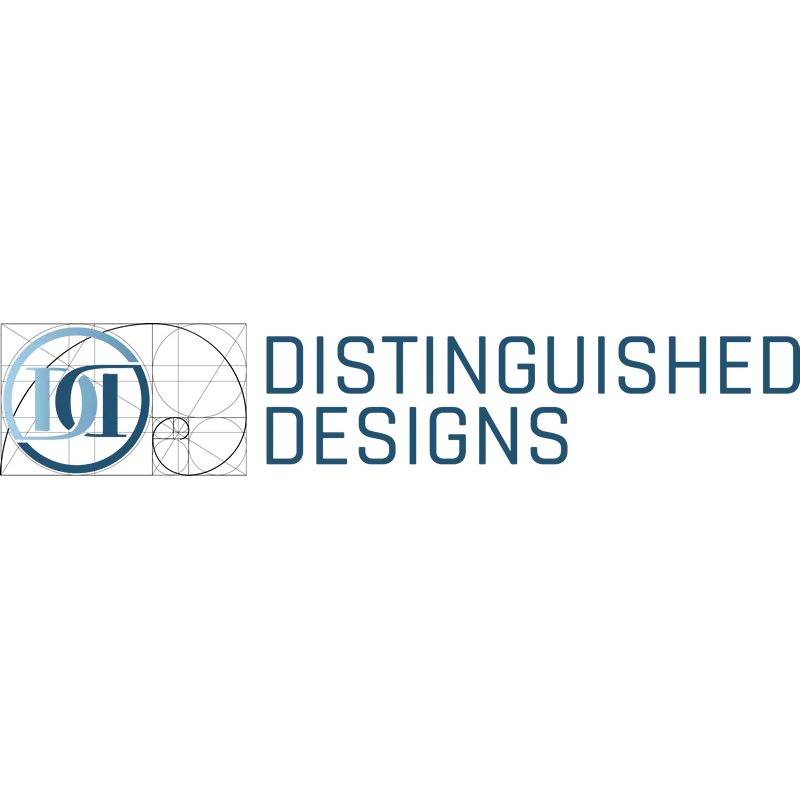 DISTINGUISHED DESIGNS LLC