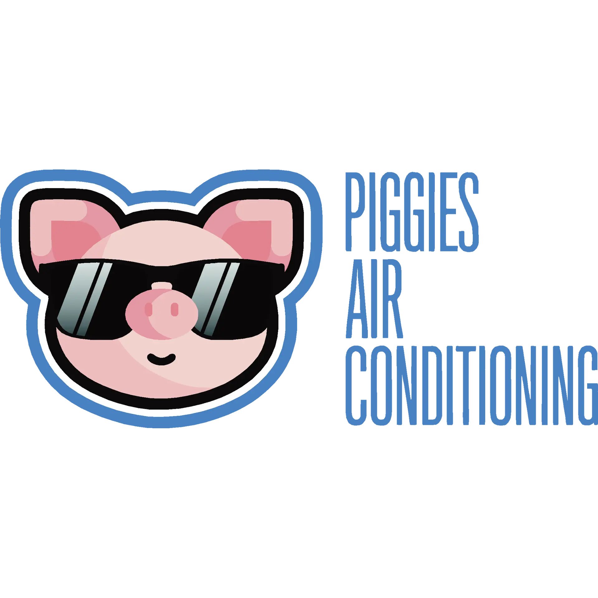 PIGGIES AIR CONDITIONING