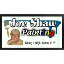 Joe Shaw Painting