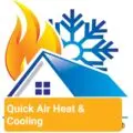 QUICK AIR COOLING & HEATING LLC
