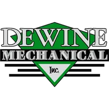 DEWINE MECHANICAL INC