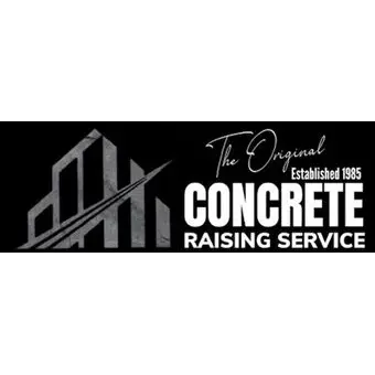 CONCRETE RAISING SERVICE