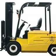 Miramar Forklift