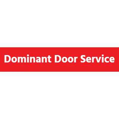 Dominant Door Service