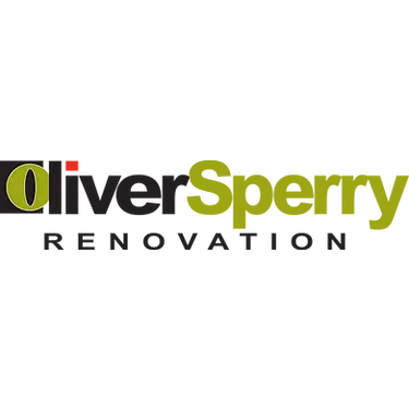 OliverSperry Renovation