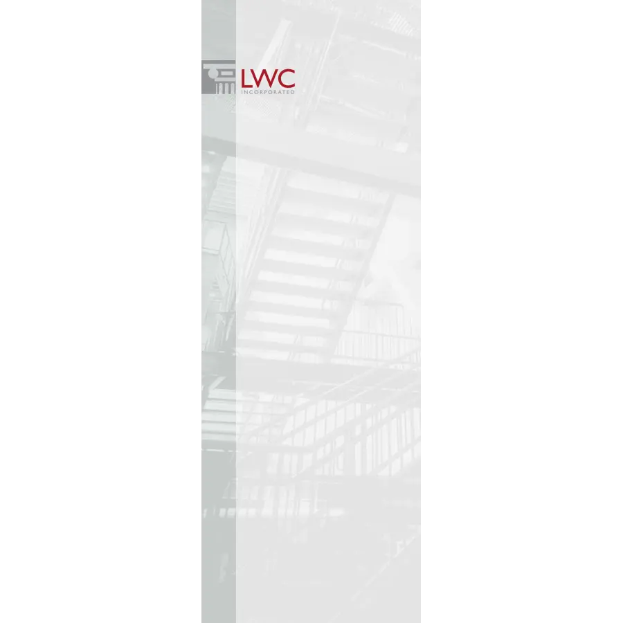 LWC Incorporated