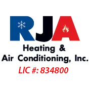 R J A Heating & Air Conditioning, Inc.