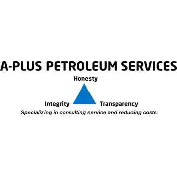 A-PLUS PETROLEUM SERVICES LLC